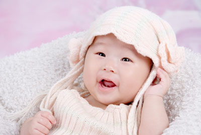 热门辛姓女孩名字全集兔年-取名打分测试免费
