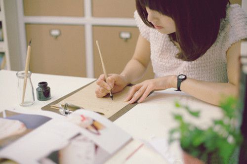 楚辞中非常唯美女孩名字2024儿童节出生-名字免费打分